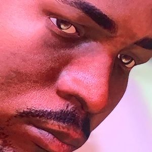 Meet your Posher, Frank